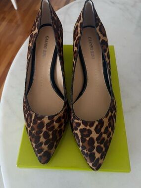 Gianni Bini shoe